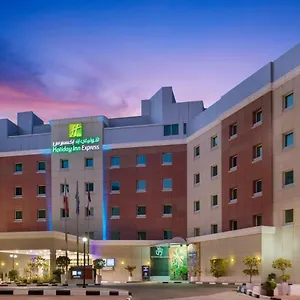 *** Hotel Express Internet By Ihg United Arab Emirates