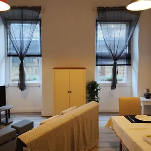  Apartment North Parade House Lower Level United Kingdom