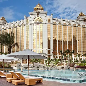 ***** Hotel Galaxy China