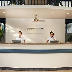 *** Resort Club Australia